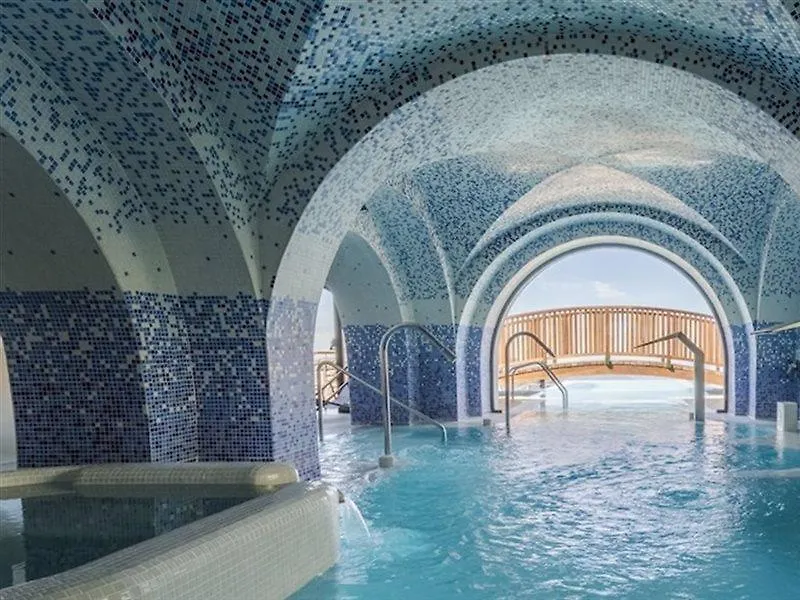 **** Hotel Parador De Cruz De Tejeda Espanha