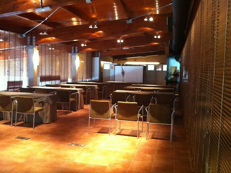 **** Hotel Parador De Cruz De Tejeda Spain