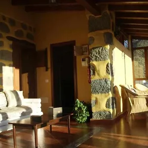 Landhaus El Rincon Del Nublo