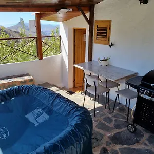 Ferienhaus Casa Manantiales