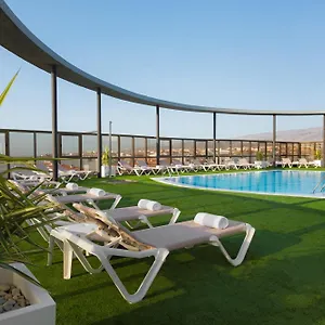 4* Hotel Elba Aeropuerto Business&convention