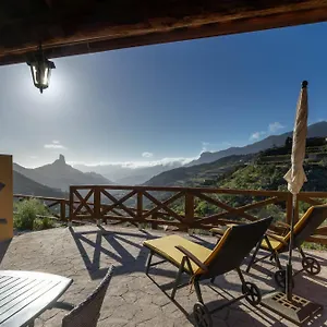 Chalet Bentayga